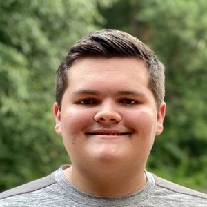 Meet your Posher, Cody